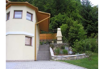 Коттедж Podhradí nad Dyjí 6